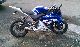 2009 Yamaha  YFZ-R 125 Motorcycle Lightweight Motorcycle/Motorbike photo 2