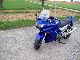 2002 Yamaha  FJR Motorcycle Tourer photo 1