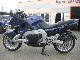 1998 Yamaha  GTS 1000 ABS EFI 33 000 KM Motorcycle Tourer photo 4