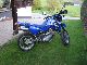 1999 Yamaha  XT 600 Motorcycle Super Moto photo 2