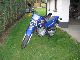 1999 Yamaha  XT 600 Motorcycle Super Moto photo 3