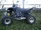 2005 Yamaha  Raptor 660 Motorcycle Quad photo 2