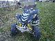 2005 Yamaha  Raptor 660 Motorcycle Quad photo 4