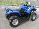 2006 Yamaha  Grizzly 660 unique LOF approval Motorcycle Quad photo 1