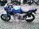 2002 Yamaha  TDM850 Motorcycle Sport Touring Motorcycles photo 2