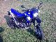 Yamaha  XTX 660 2004 Super Moto photo