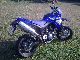 2004 Yamaha  XTX 660 Motorcycle Super Moto photo 3