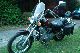 2002 Yamaha  XV 125 S Motorcycle Chopper/Cruiser photo 1