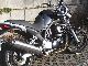 2004 Yamaha  Bulldog Motorcycle Streetfighter photo 3