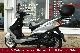 2007 Yamaha  XC125X Cygnus incl topcase Motorcycle Scooter photo 5