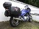 1997 Yamaha  XJ 900 Diversion 1 year dealers warranty Motorcycle Tourer photo 2