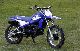 1999 Yamaha  PW 80 Motorcycle Rally/Cross photo 1