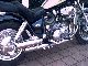 1996 Yamaha  XV 1100 Motorcycle Chopper/Cruiser photo 5
