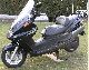 1999 Yamaha  YP 250 Motorcycle Scooter photo 1