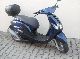 2002 Yamaha  TEOs Motorcycle Scooter photo 1
