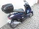 2002 Yamaha  TEOs Motorcycle Scooter photo 2