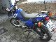 2001 Yamaha  XT 600 E Motorcycle Enduro/Touring Enduro photo 1