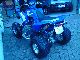 2004 Yamaha  660 Raptor Motorcycle Quad photo 2