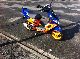 2002 Yamaha  speedfight 2 x race insured by 2013 Motorcycle Scooter photo 1
