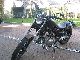 1995 Yamaha  535 Motorcycle Chopper/Cruiser photo 4