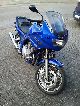 Yamaha  XJ 900 S 1997 Motorcycle photo