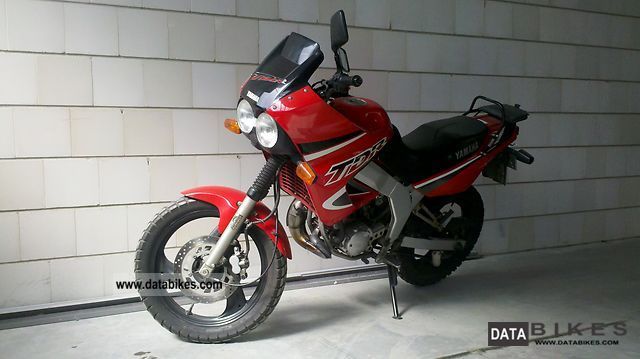 1999 Yamaha  TDR Motorcycle Lightweight Motorcycle/Motorbike photo