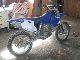 2001 Yamaha  YZ 426 Motorcycle Rally/Cross photo 2