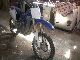 2001 Yamaha  YZ 426 Motorcycle Rally/Cross photo 3