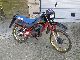 Yamaha  dt 50 mx-s 1987 Motor-assisted Bicycle/Small Moped photo
