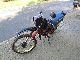 1987 Yamaha  dt 50 mx-s Motorcycle Motor-assisted Bicycle/Small Moped photo 1
