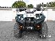 2004 Yamaha  Kodiak 450 4x4 ATV Motorcycle Quad photo 2