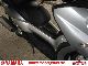 2010 Yamaha  X-City 125, 1 hand + + + KD tires topcase + + TUeV grant Motorcycle Scooter photo 12