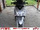 2010 Yamaha  X-City 125, 1 hand + + + KD tires topcase + + TUeV grant Motorcycle Scooter photo 13