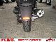 2010 Yamaha  X-City 125, 1 hand + + + KD tires topcase + + TUeV grant Motorcycle Scooter photo 14