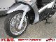2010 Yamaha  X-City 125, 1 hand + + + KD tires topcase + + TUeV grant Motorcycle Scooter photo 6
