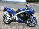 1997 Yamaha  Thunderace Motorcycle Sport Touring Motorcycles photo 3