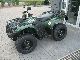 Yamaha  Grizzly 450 IRS with LOF approval 2011 Quad photo