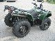 2011 Yamaha  Grizzly 450 IRS with LOF approval Motorcycle Quad photo 1