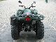 2011 Yamaha  Grizzly 450 IRS with LOF approval Motorcycle Quad photo 2
