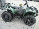 2011 Yamaha  Grizzly 450 IRS with LOF approval Motorcycle Quad photo 3