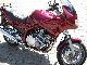 2001 Yamaha  XJ900 Motorcycle Tourer photo 2