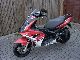 2008 Yamaha  Jetforce C Tech LC 50 with 25/45 admission Motorcycle Scooter photo 1