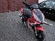 2008 Yamaha  Jetforce C Tech LC 50 with 25/45 admission Motorcycle Scooter photo 2