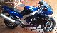 1997 Yamaha  YZF 1000 Motorcycle Sports/Super Sports Bike photo 3