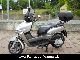 2003 Yamaha  Vercity 300 scooter tires new inspection new Motorcycle Scooter photo 1