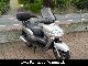 2003 Yamaha  Vercity 300 scooter tires new inspection new Motorcycle Scooter photo 6