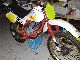 1995 Yamaha  DT 50 MX Racing homemade moped Motorcycle Rally/Cross photo 1