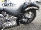 2001 Yamaha  XVS 1100 Dragster Motorcycle Motorcycle photo 5