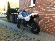 1996 Yamaha  TT 600 Belgarda Motorcycle Enduro/Touring Enduro photo 2