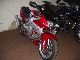 Yamaha  YZF 1000 Thunderace 2002 Motorcycle photo